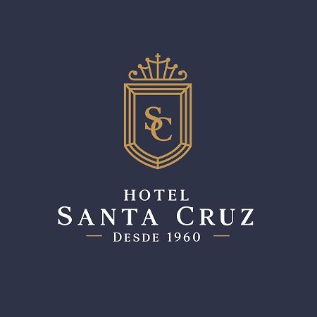 Hotel Santa Cruz Maputo Esterno foto