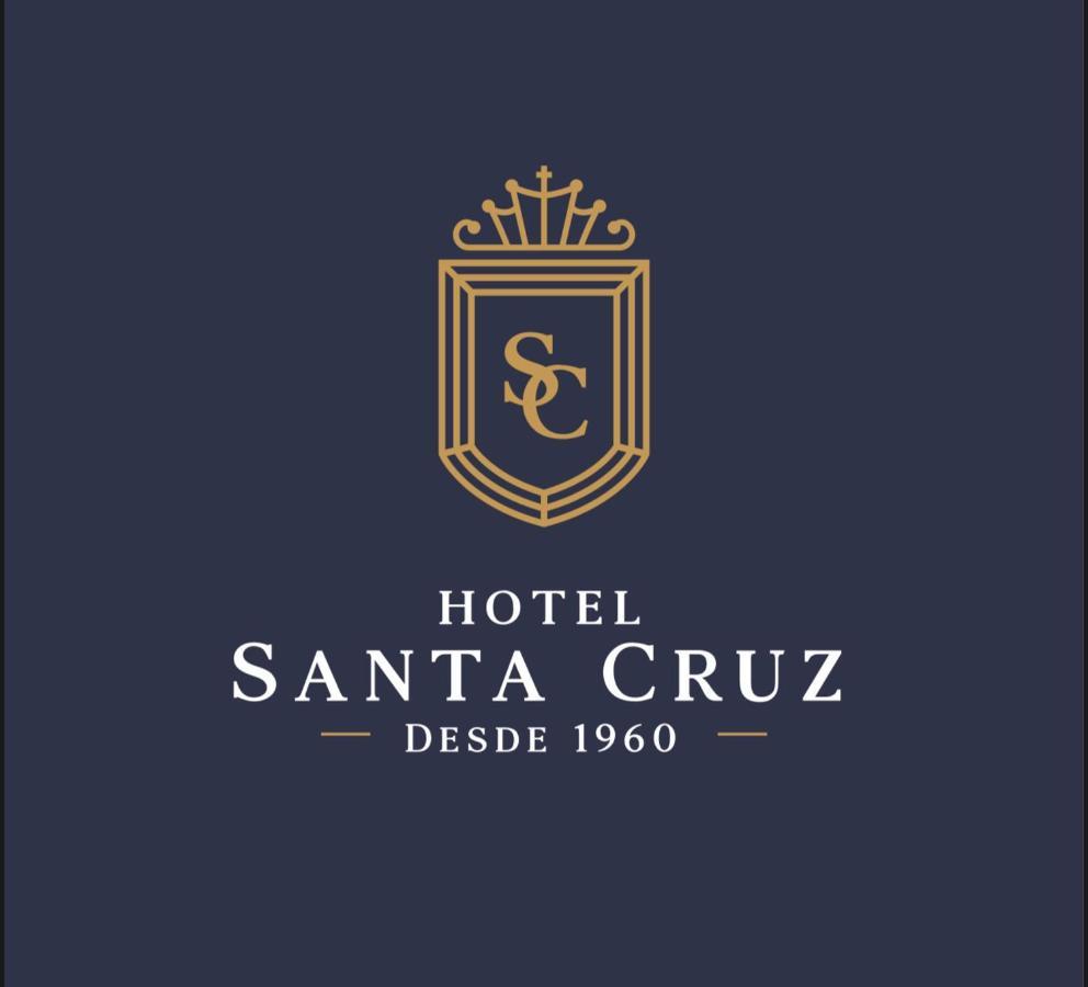 Hotel Santa Cruz Maputo Esterno foto