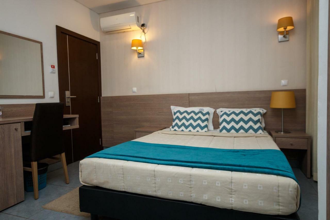 Hotel Santa Cruz Maputo Esterno foto